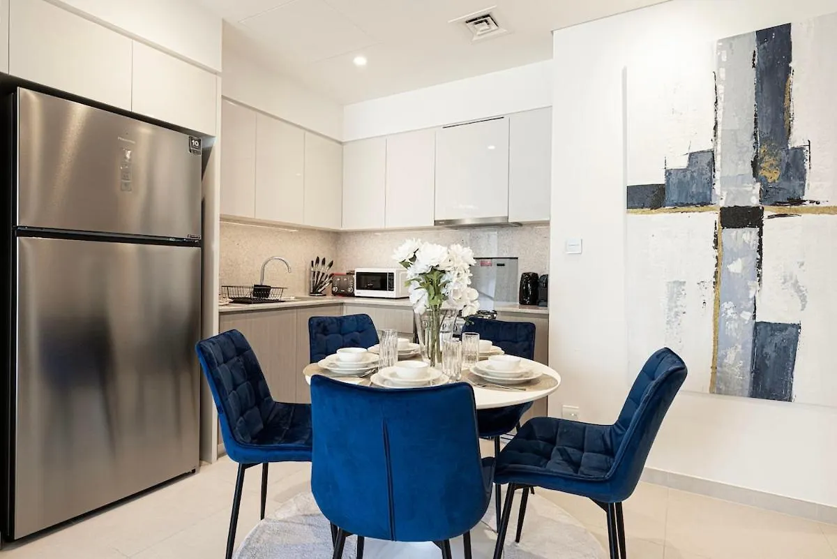 Lux Apartment With Full Burj View - 1 Min Dubai Mall 0*,