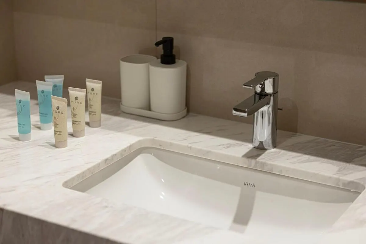 Lux Apartment With Full Burj View - 1 Min Dubai Mall