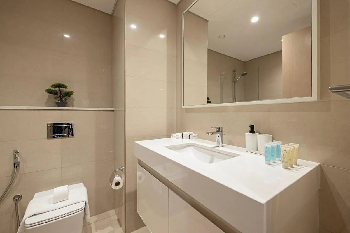 Lux Apartment With Full Burj View - 1 Min Dubai Mall 0*,  United Arab Emirates