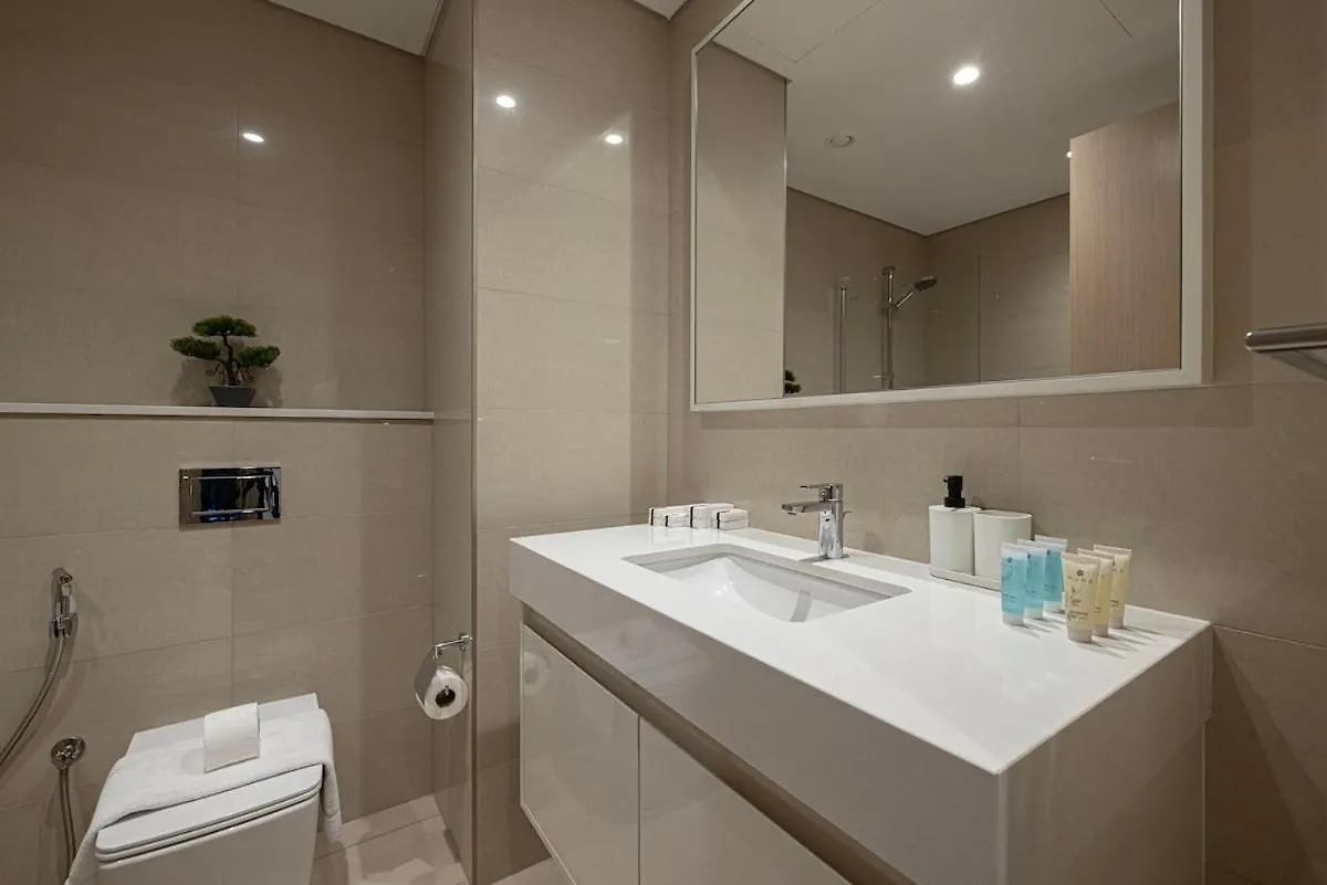 Lux Apartment With Full Burj View - 1 Min Dubai Mall